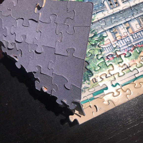 Heritage Jigsaw Puzzle 550 pc. Lighthouses of New Jersey 24" x 18" COMPLETE READ - Picture 14 of 16